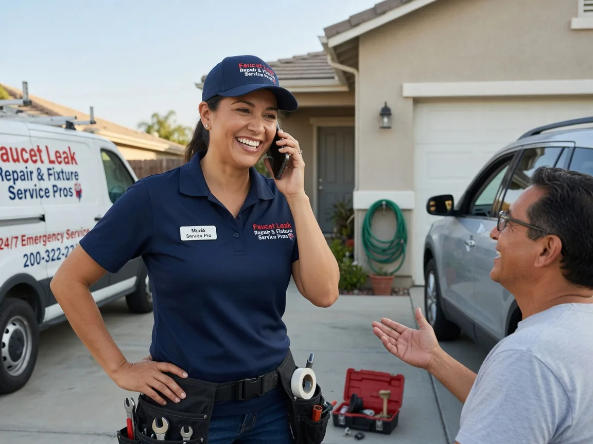 Faucet Repair Reagan, TN FAQs